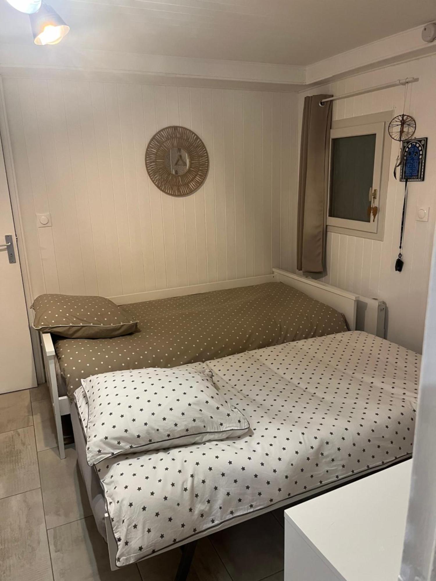 Logement Icare 5Km De Crolles, Soitec , St Lumbin المظهر الخارجي الصورة