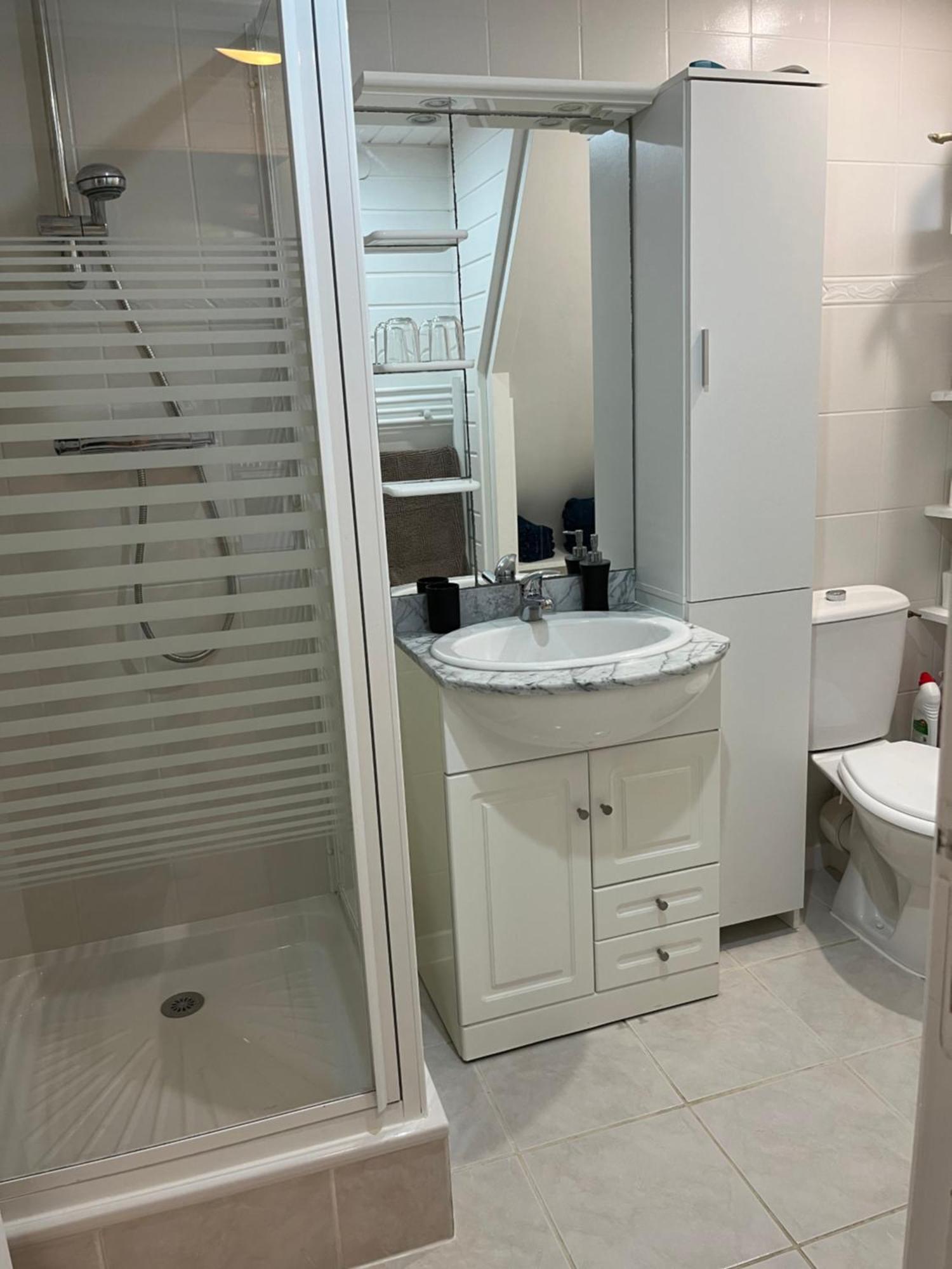 Logement Icare 5Km De Crolles, Soitec , St Lumbin المظهر الخارجي الصورة